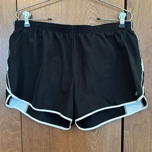 Asics Women's Distance Running Shorts - Size Large